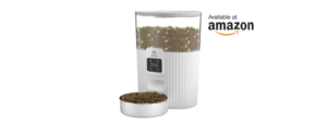 Papifeed Automatic Cat Feeder