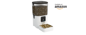 Papifeed Automatic Cat Feeders