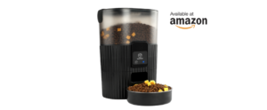 Papifeed Automatic dog Feeder