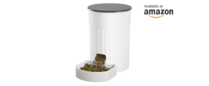 Papifeed Automatic pet Feeder